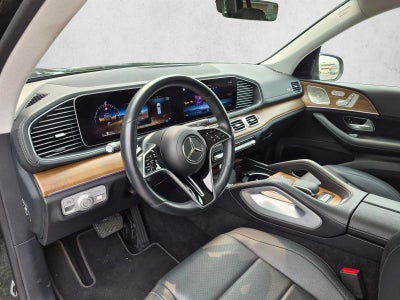 2024 Mercedes-Benz GLS 450 4MATIC®
