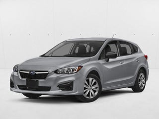 2019 Subaru Impreza Base