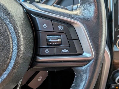 2019 Subaru Ascent Touring