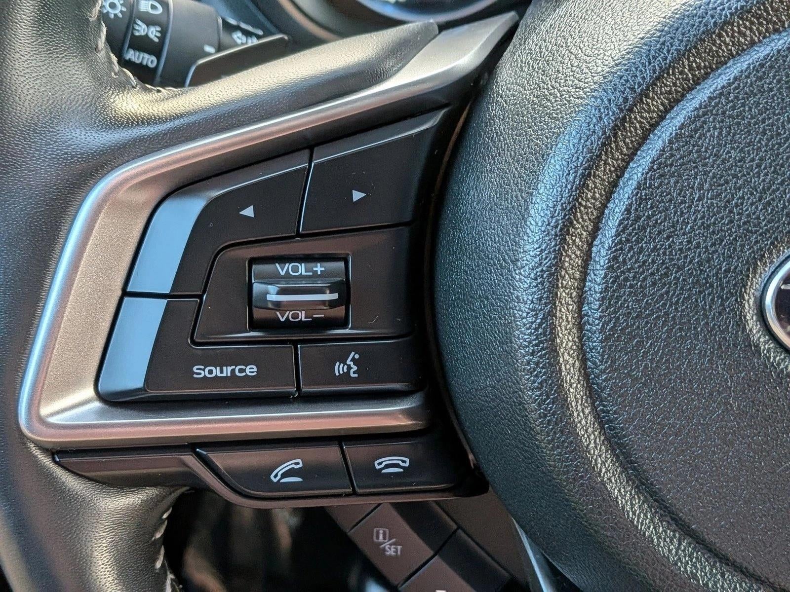 2019 Subaru Ascent Touring