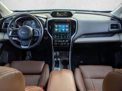 2019 Subaru Ascent Touring