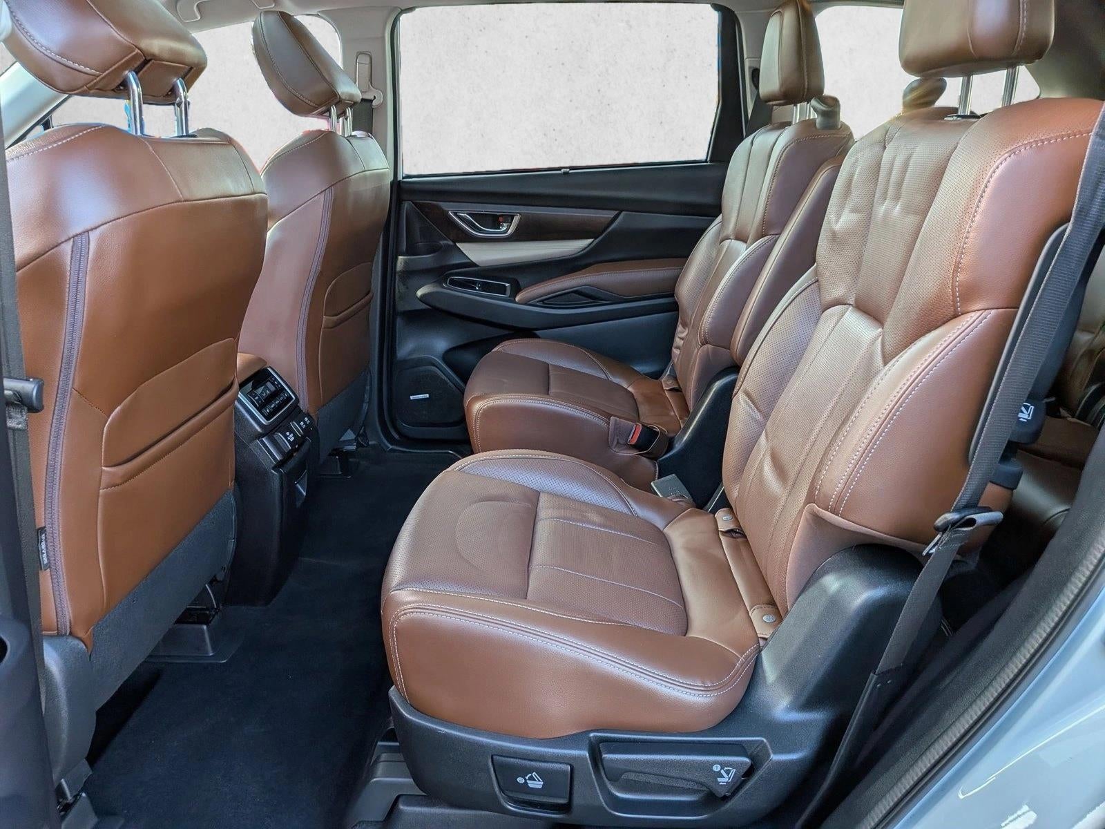 2019 Subaru Ascent Touring