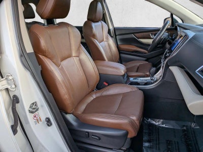 2019 Subaru Ascent Touring