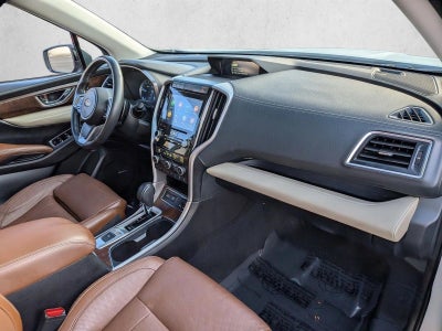 2019 Subaru Ascent Touring
