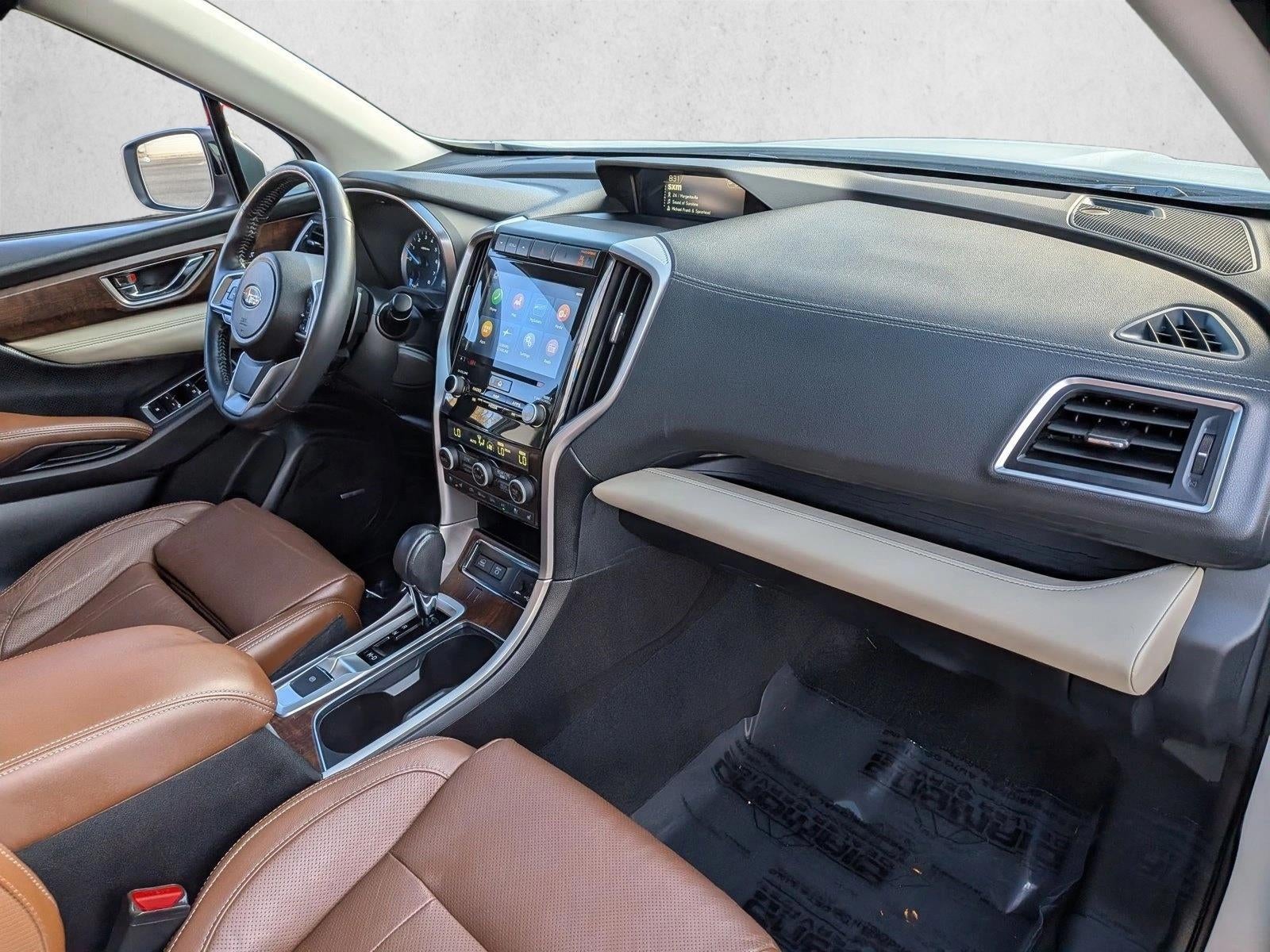 2019 Subaru Ascent Touring