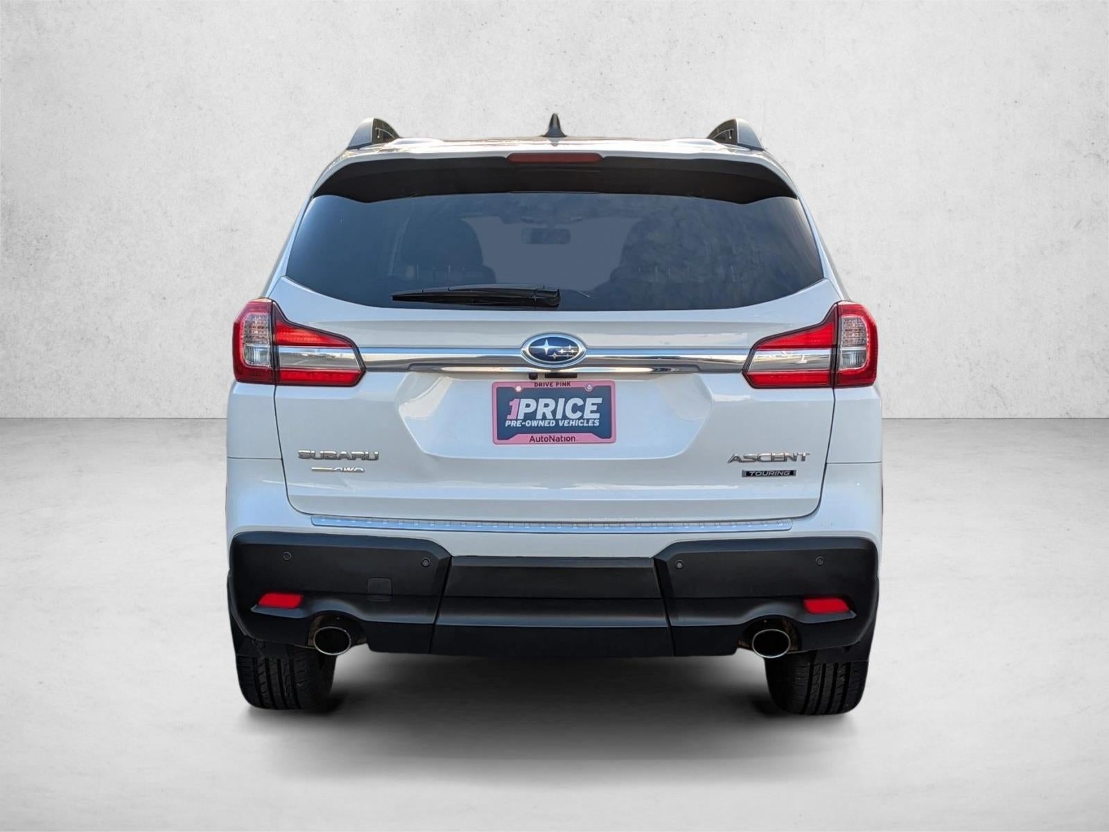 2019 Subaru Ascent Touring