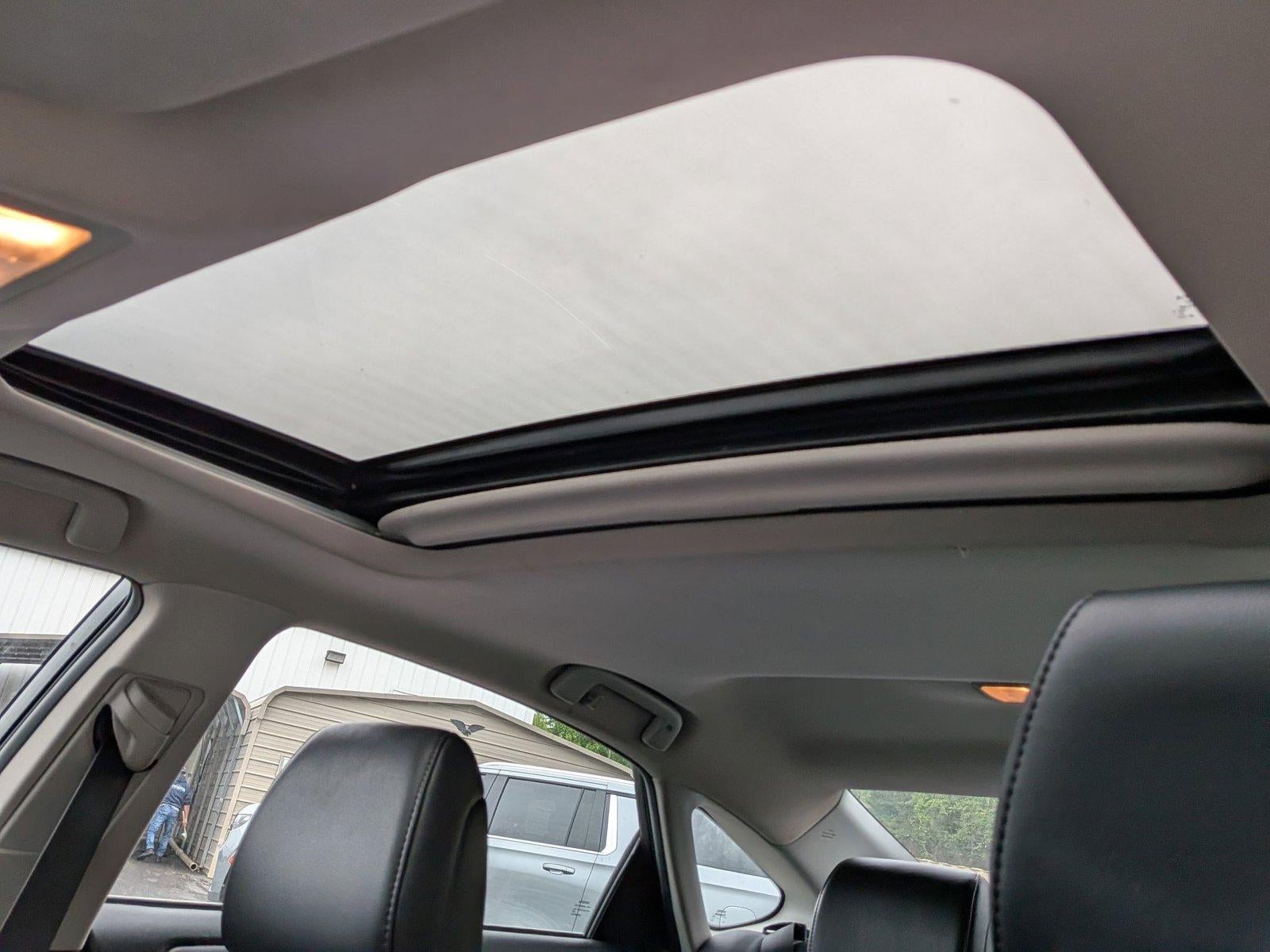 2016 Toyota Avalon XLE Premium