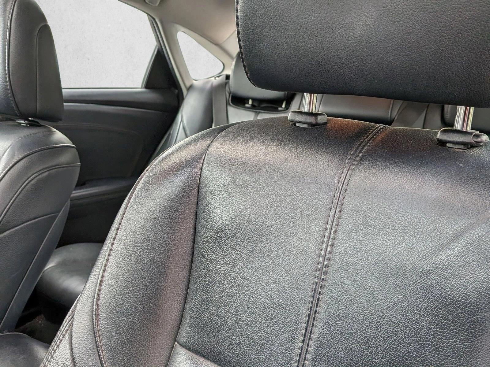 2016 Toyota Avalon XLE Premium