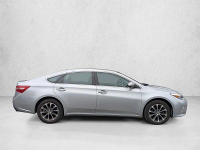 2016 Toyota Avalon XLE Premium