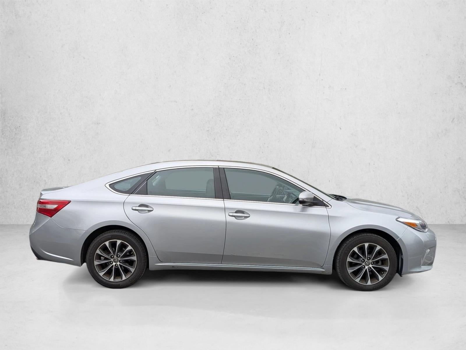 2016 Toyota Avalon XLE Premium