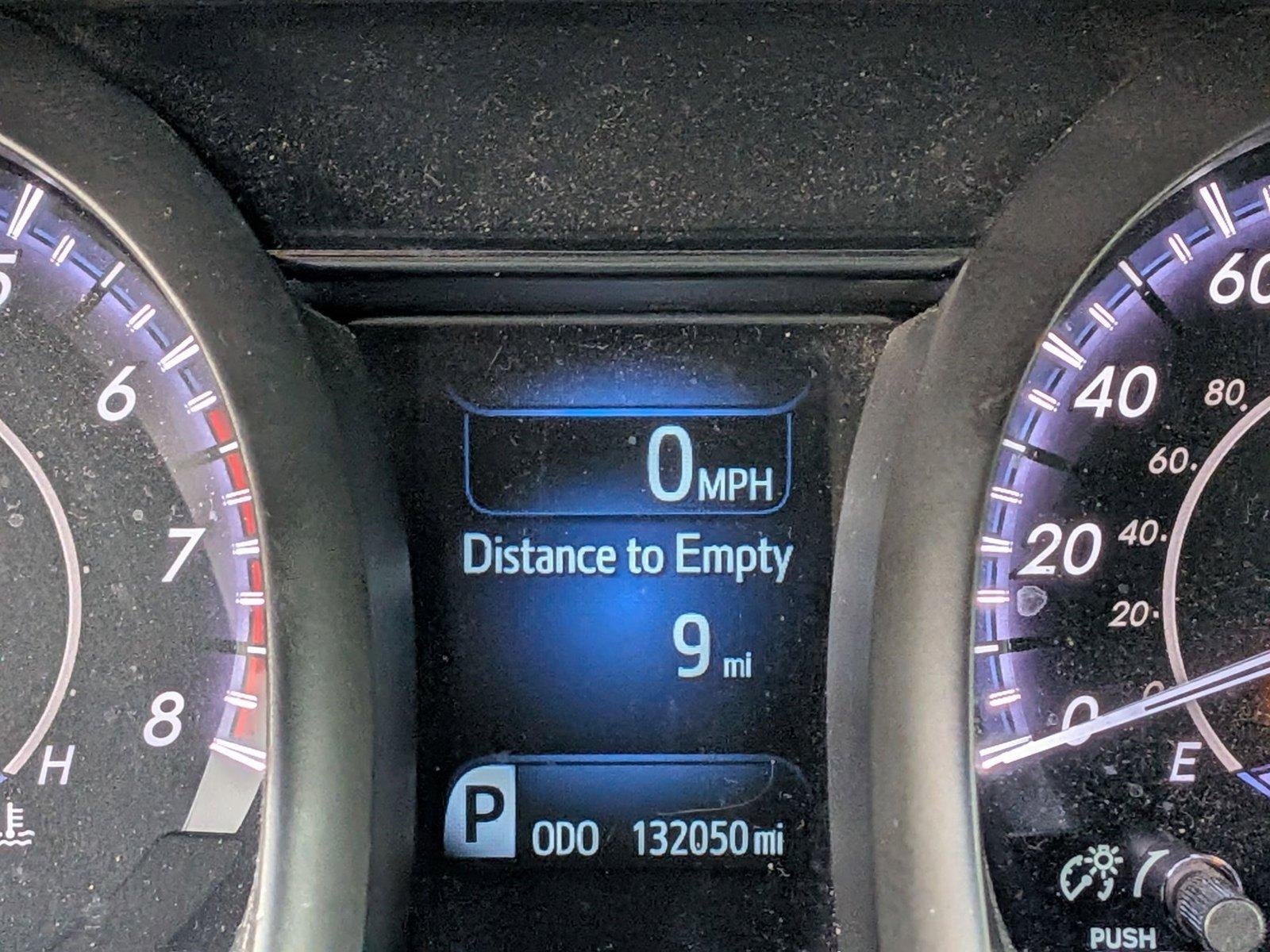 2016 Toyota Avalon XLE Premium