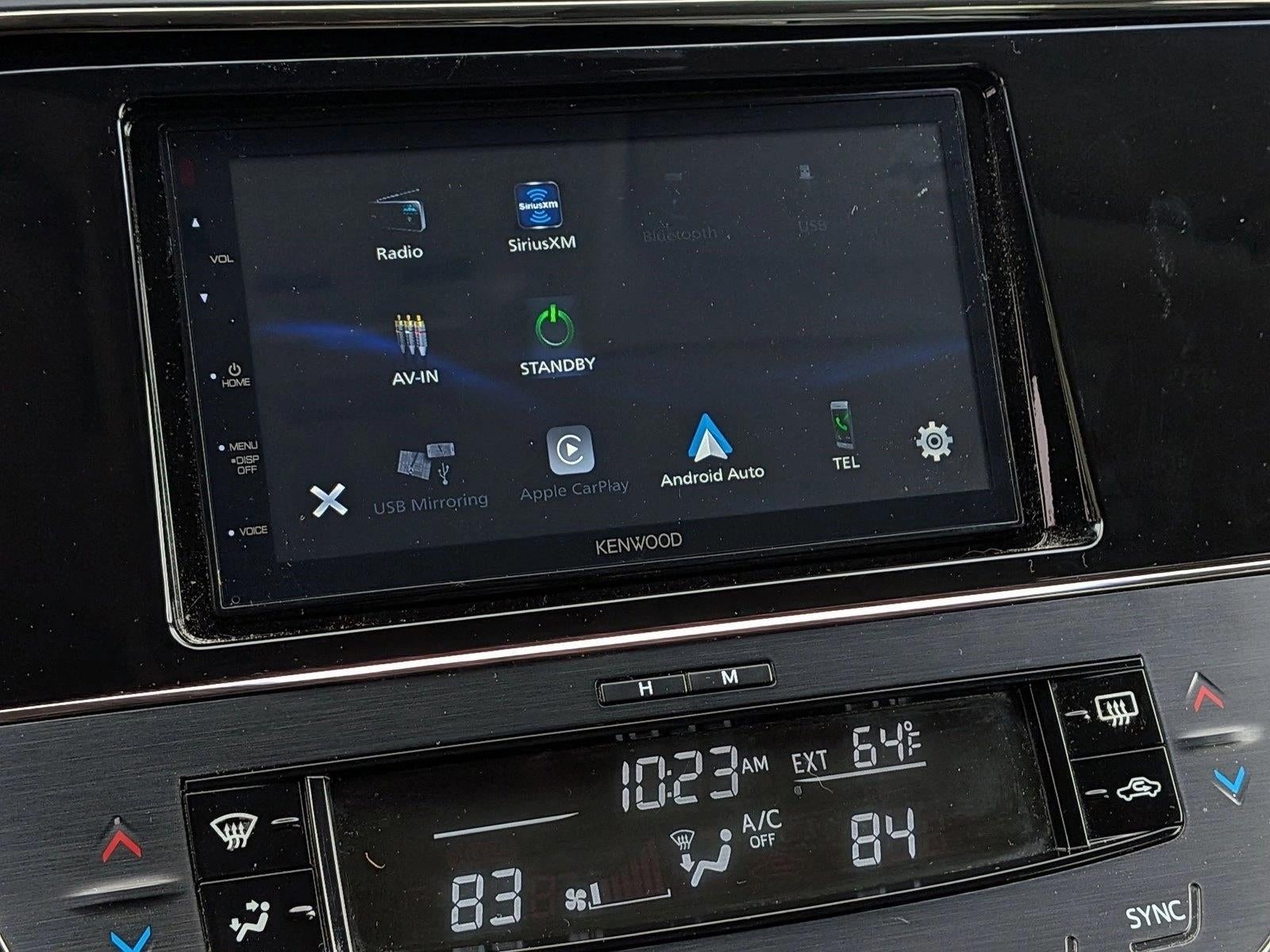 2016 Toyota Avalon XLE Premium