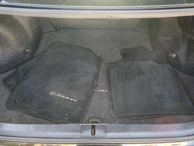 2017 Lexus ES 350 