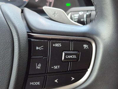 2024 Lexus ES 350 ES 350