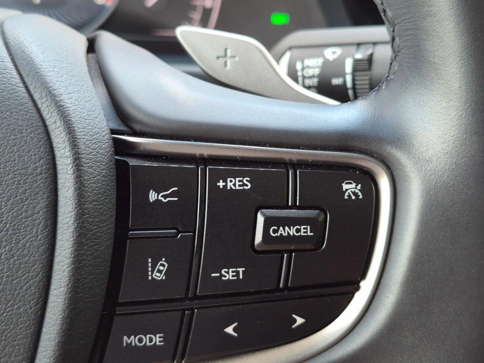 2024 Lexus ES 350 ES 350