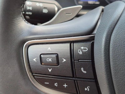 2024 Lexus ES 350 ES 350