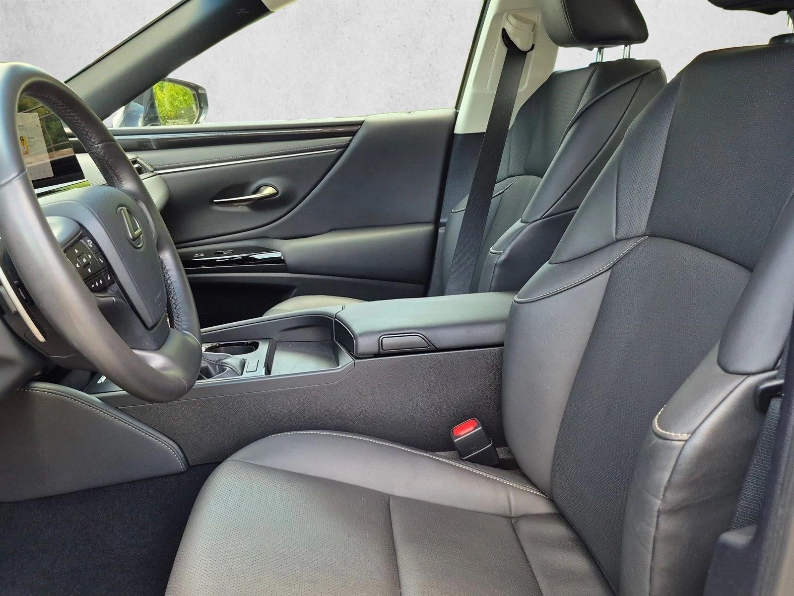 2024 Lexus ES 350 ES 350