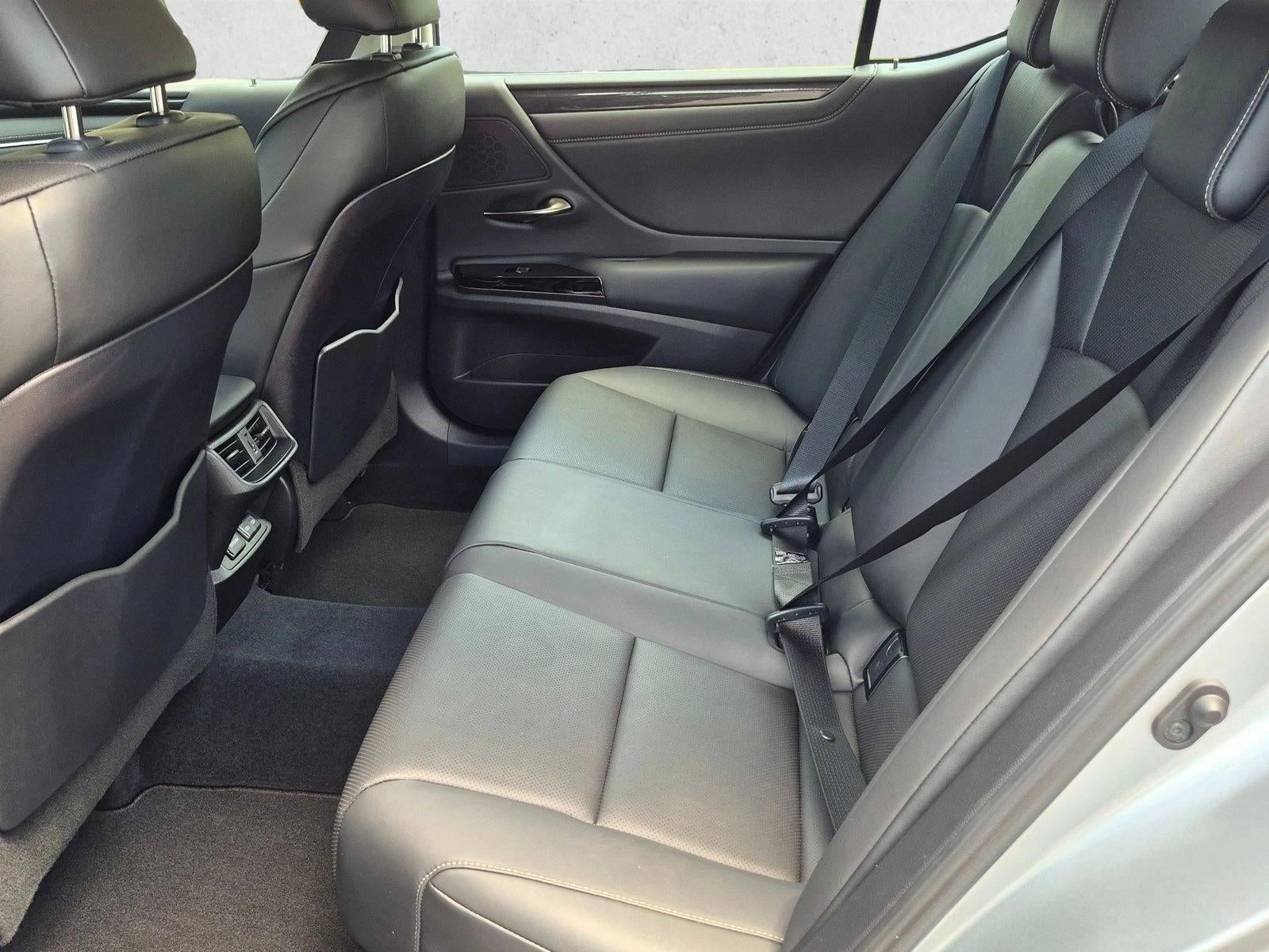 2024 Lexus ES 350 ES 350