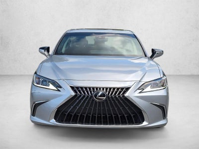 2024 Lexus ES 350 ES 350