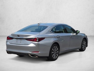 2024 Lexus ES 350 ES 350