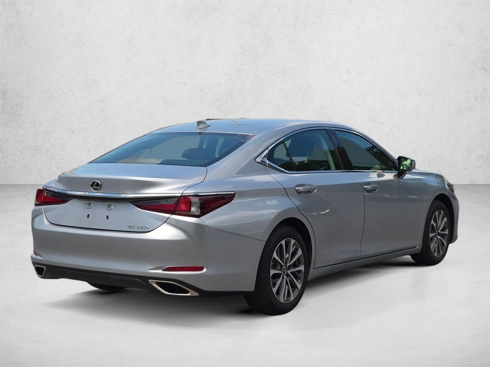 2024 Lexus ES 350 ES 350