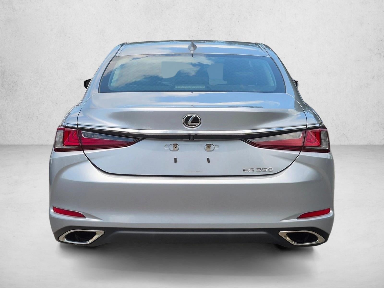 2024 Lexus ES 350 ES 350