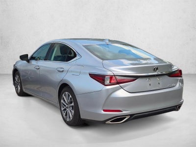 2024 Lexus ES 350 ES 350