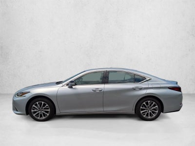 2024 Lexus ES 350 ES 350