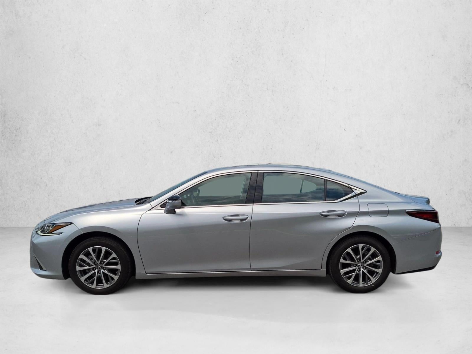 2024 Lexus ES 350 ES 350