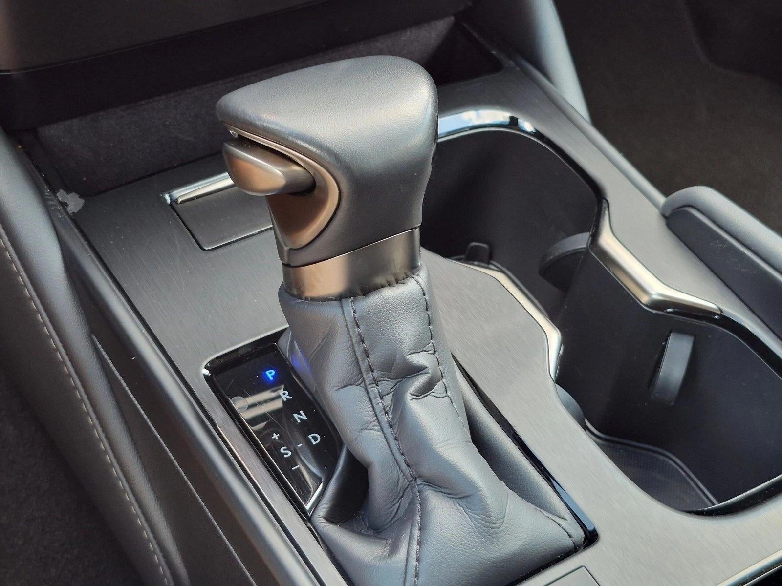 2024 Lexus ES 350 ES 350