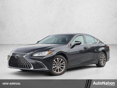 2024 Lexus ES 350 ES 350