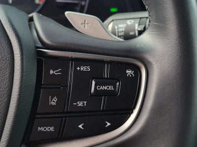 2024 Lexus ES 350 ES 350