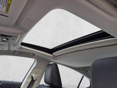 2024 Lexus ES 350 ES 350