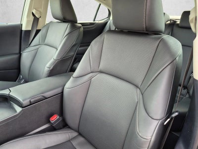 2024 Lexus ES 350 ES 350