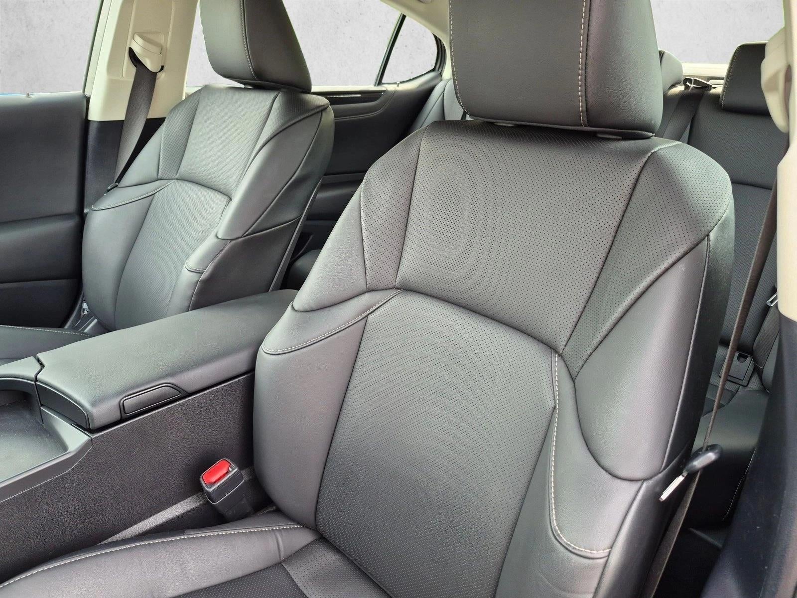 2024 Lexus ES 350 ES 350
