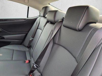 2024 Lexus ES 350 ES 350