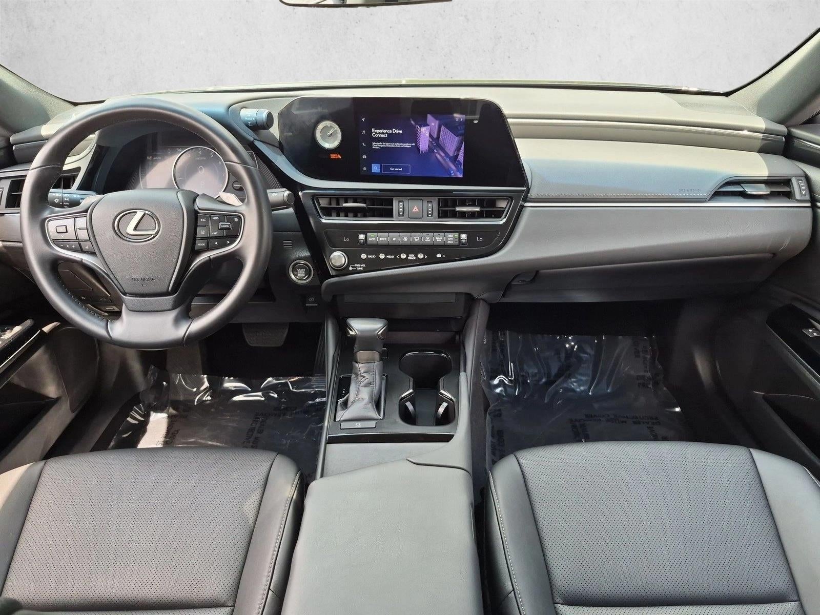 2024 Lexus ES 350 ES 350