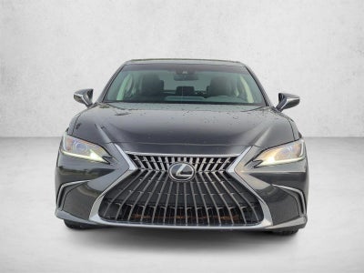 2024 Lexus ES 350 ES 350
