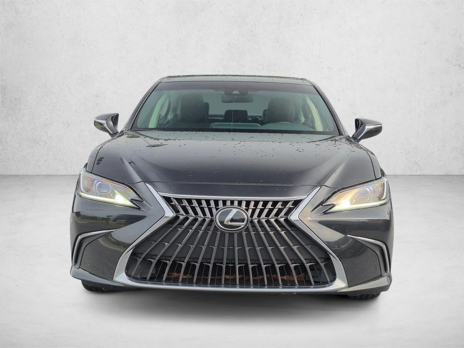 2024 Lexus ES 350 ES 350