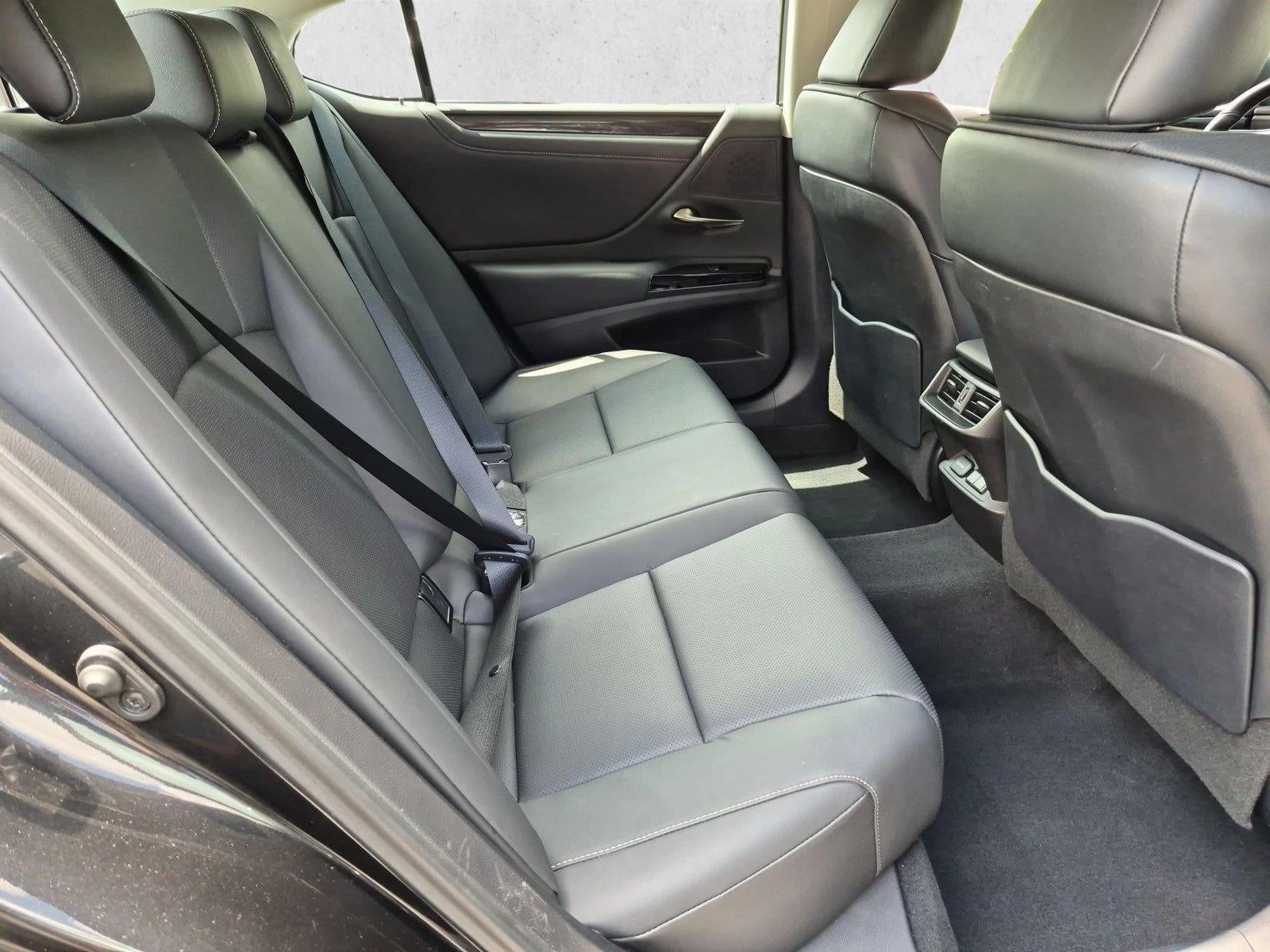 2024 Lexus ES 350 ES 350