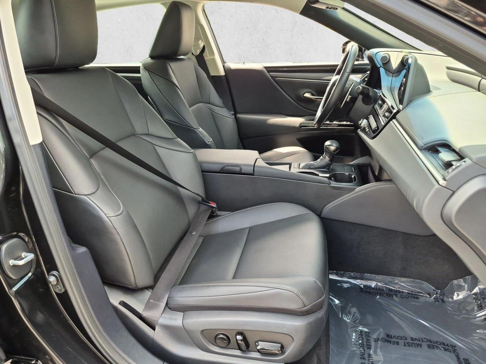2024 Lexus ES 350 ES 350