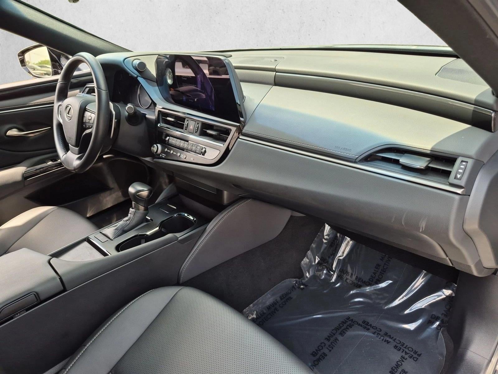 2024 Lexus ES 350 ES 350