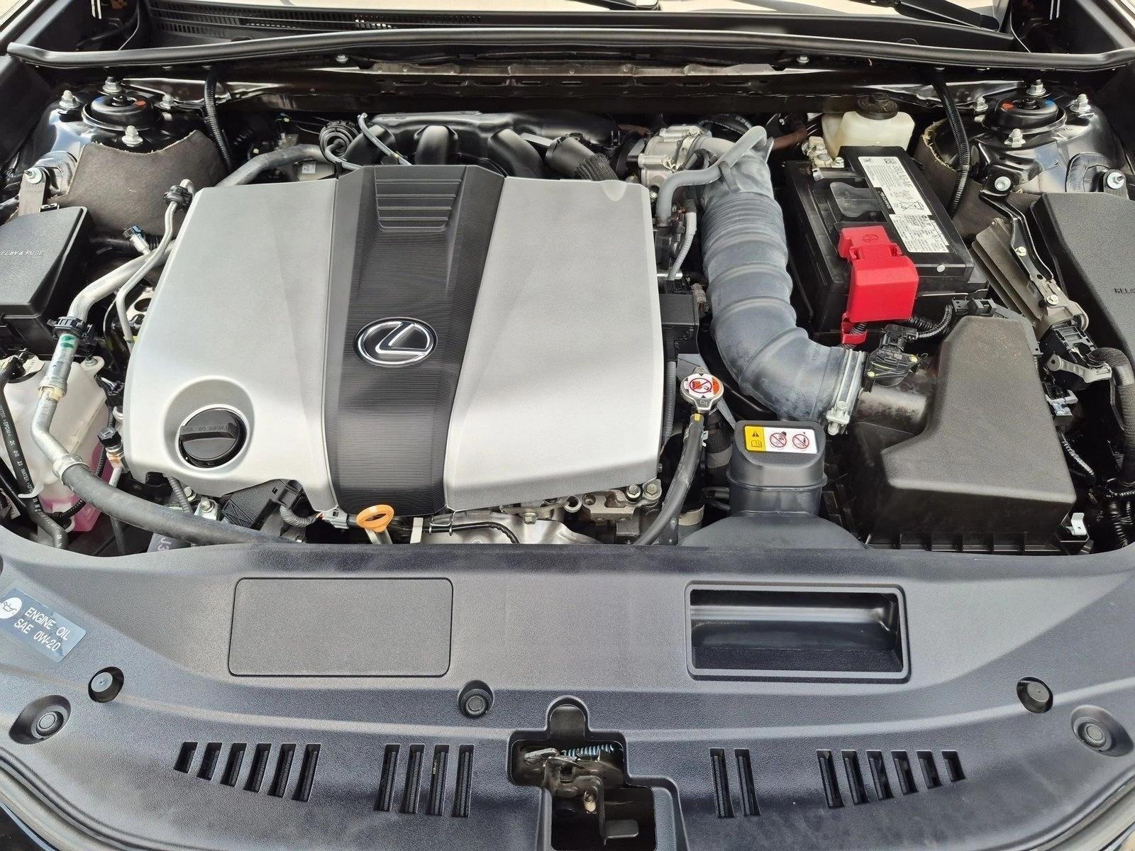 2024 Lexus ES 350 ES 350