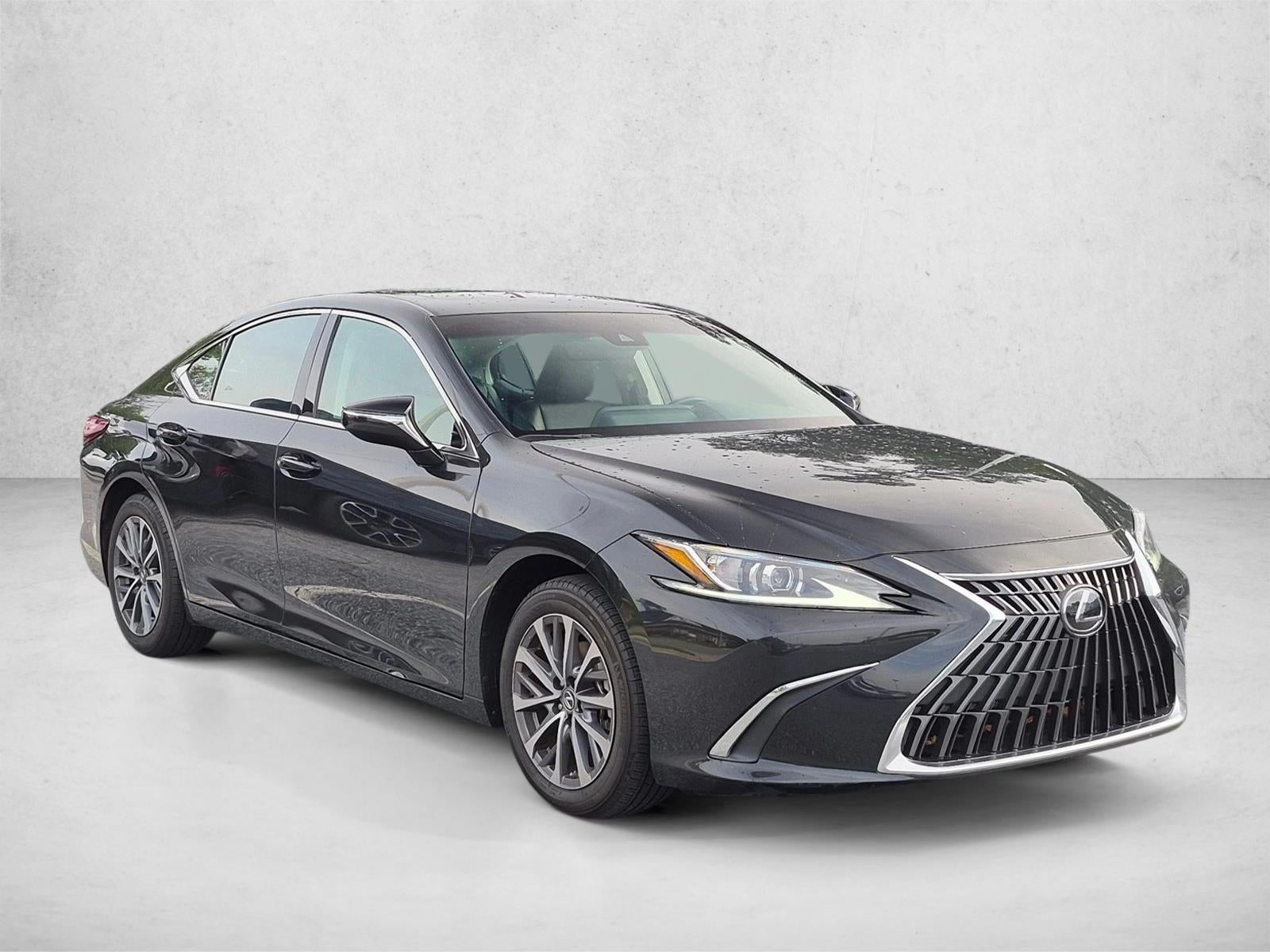 2024 Lexus ES 350 ES 350