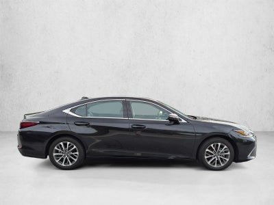2024 Lexus ES 350 ES 350