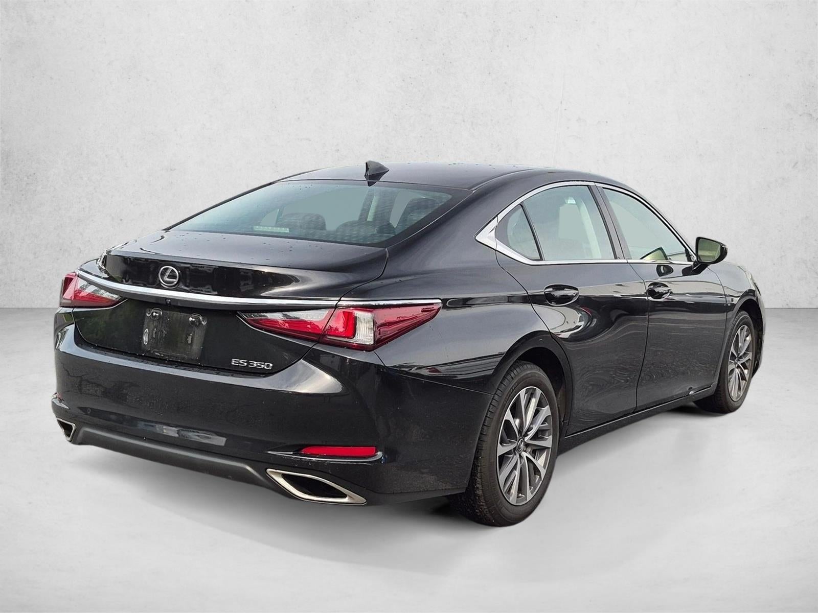 2024 Lexus ES 350 ES 350