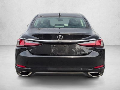 2024 Lexus ES 350 ES 350