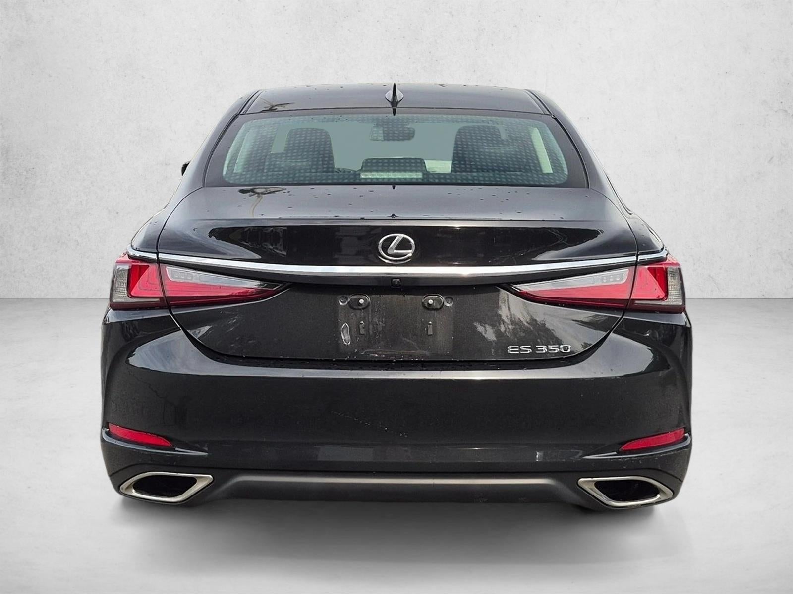 2024 Lexus ES 350 ES 350