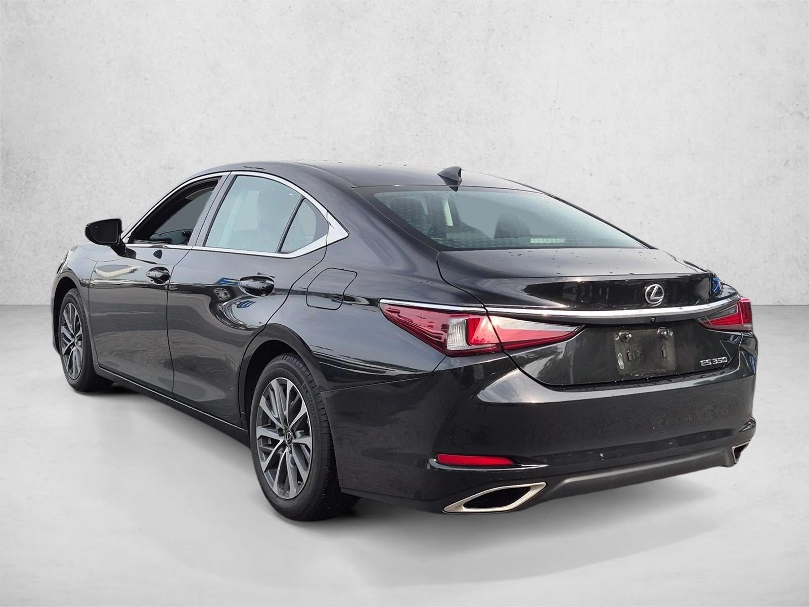 2024 Lexus ES 350 ES 350