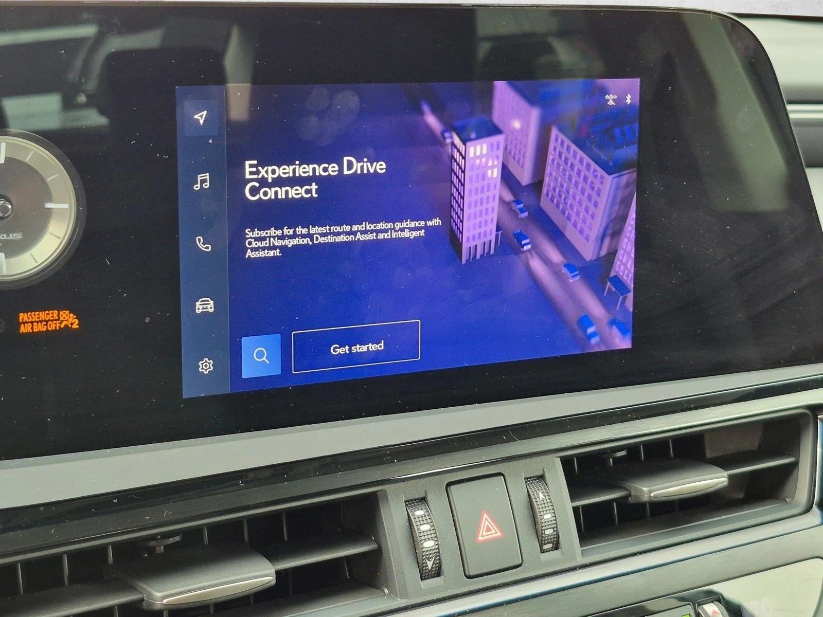 2024 Lexus ES 350 ES 350